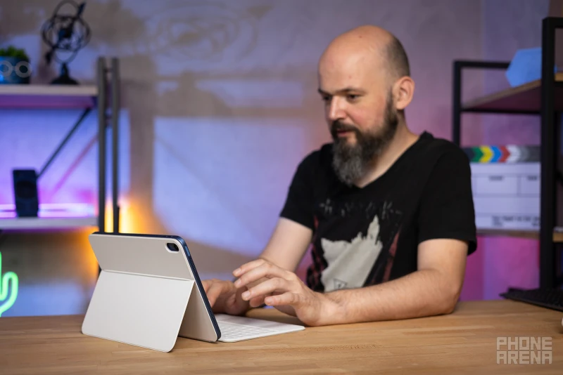 Image credit - PhoneArena