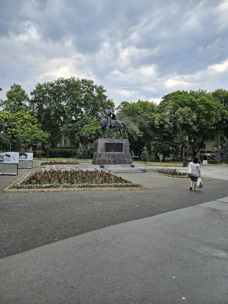 Galaxy S23 Plus - 1X