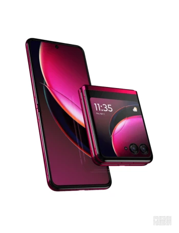 Get the Motorola Razr+ and receive an amazing gift from Motorola