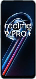Realme 9 Pro Plus