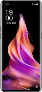 Oppo Reno 9 Pro