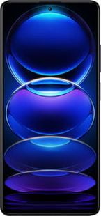 Xiaomi Redmi Note 12 Explorer Edition