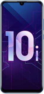 Honor 10i