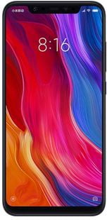 Xiaomi Mi 8