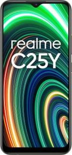 Realme C25Y