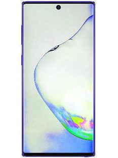 Samsung Galaxy Note 10 Lite