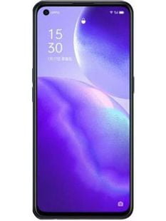 Oppo Reno 5 5G
