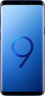 Samsung Galaxy S9
