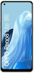 Oppo Reno 8 Lite