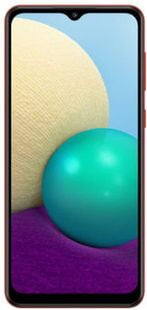 Samsung Galaxy A02