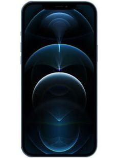 Apple iPhone 12 Pro