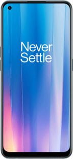OnePlus Nord CE 2 5G