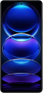 Xiaomi Redmi Note 12 Pro Plus 5G