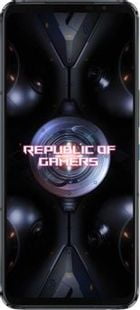 Asus ROG Phone 5 Ultimate