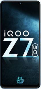 Vivo iQOO Z7