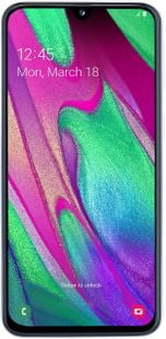 Samsung Galaxy A40