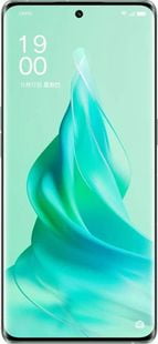 Oppo Reno 9 Pro Plus