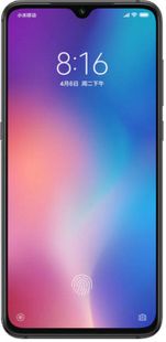 Xiaomi Mi 9