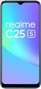 Realme C25s