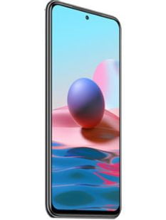 Xiaomi Redmi Note 10