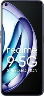 Realme 9 5G Speed Edition