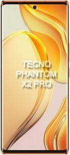 Tecno Phantom X2 Pro