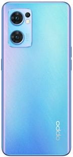Oppo Reno 7 5G