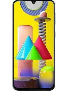 Samsung Galaxy M21