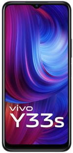 Vivo Y33s