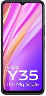Vivo Y35