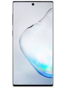 Samsung Galaxy Note 10 Plus