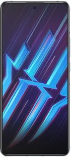 ZTE Nubia Red Magic 6R