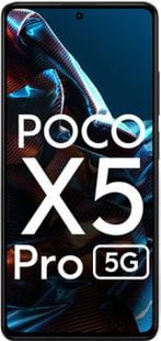 Xiaomi Poco X5 Pro