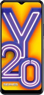 Vivo Y20