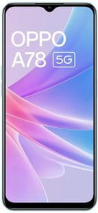 Oppo A78