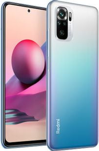Xiaomi Redmi Note 10S