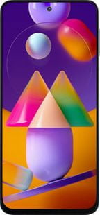 Samsung Galaxy M31s
