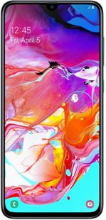 Samsung Galaxy A70