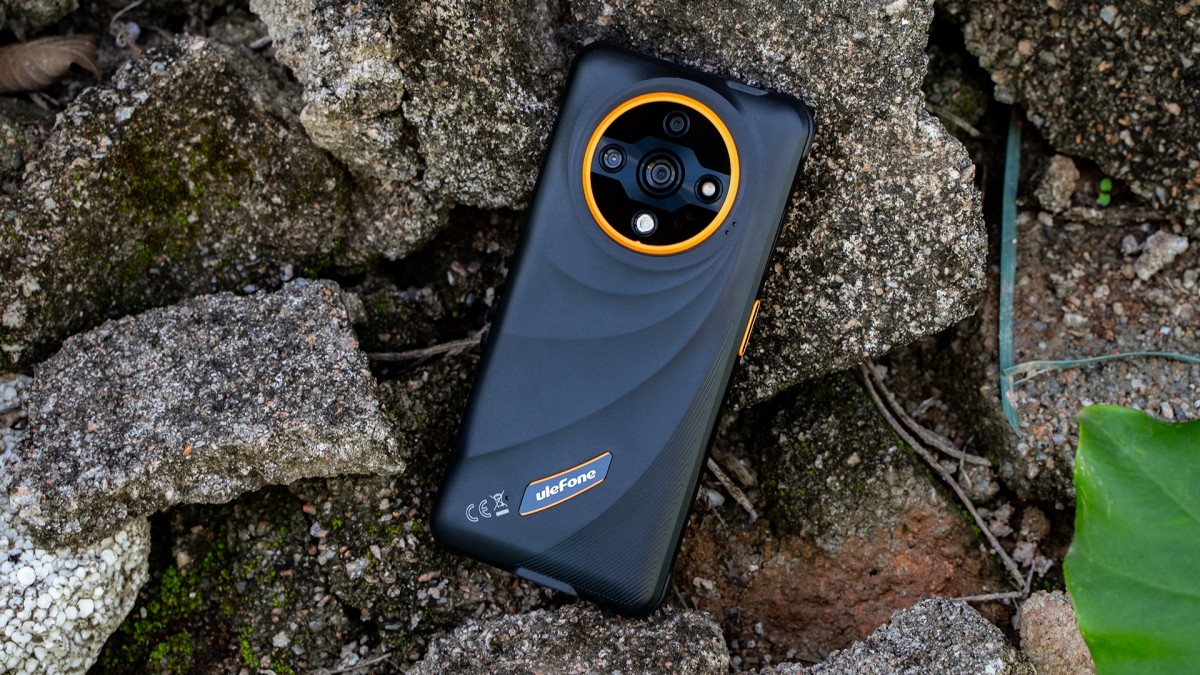 Ulefone Armor X31 Pro Launches: Features Night Vision, 120Hz Display, and Rugged Design with 6,050 mAh Battery