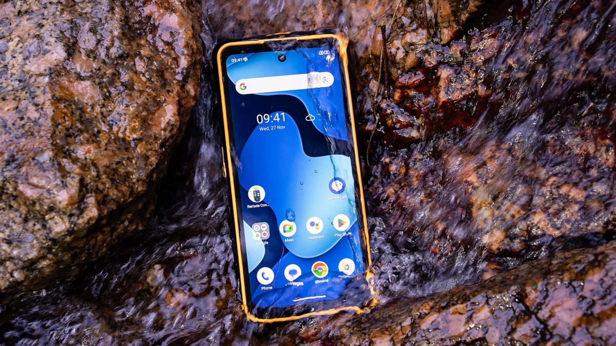 Ulefone Armor X31 Pro Launches: Features Night Vision, 120Hz Display, and Rugged Design with 6,050 mAh Battery