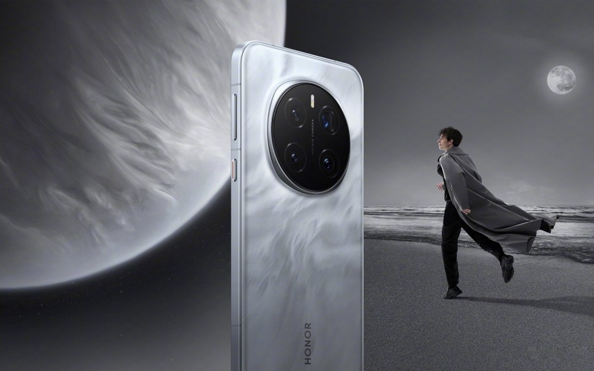 Honor Magic7 Pro receives multiple approvals