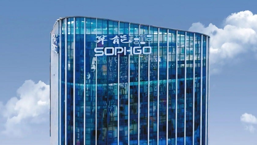 Chinese fabless chipmaker Sophgo is about to be placed on the U.S. Commerce Department's Entity List.