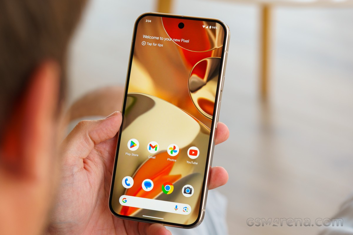 MediaTek T900 modem for Google Pixel 10