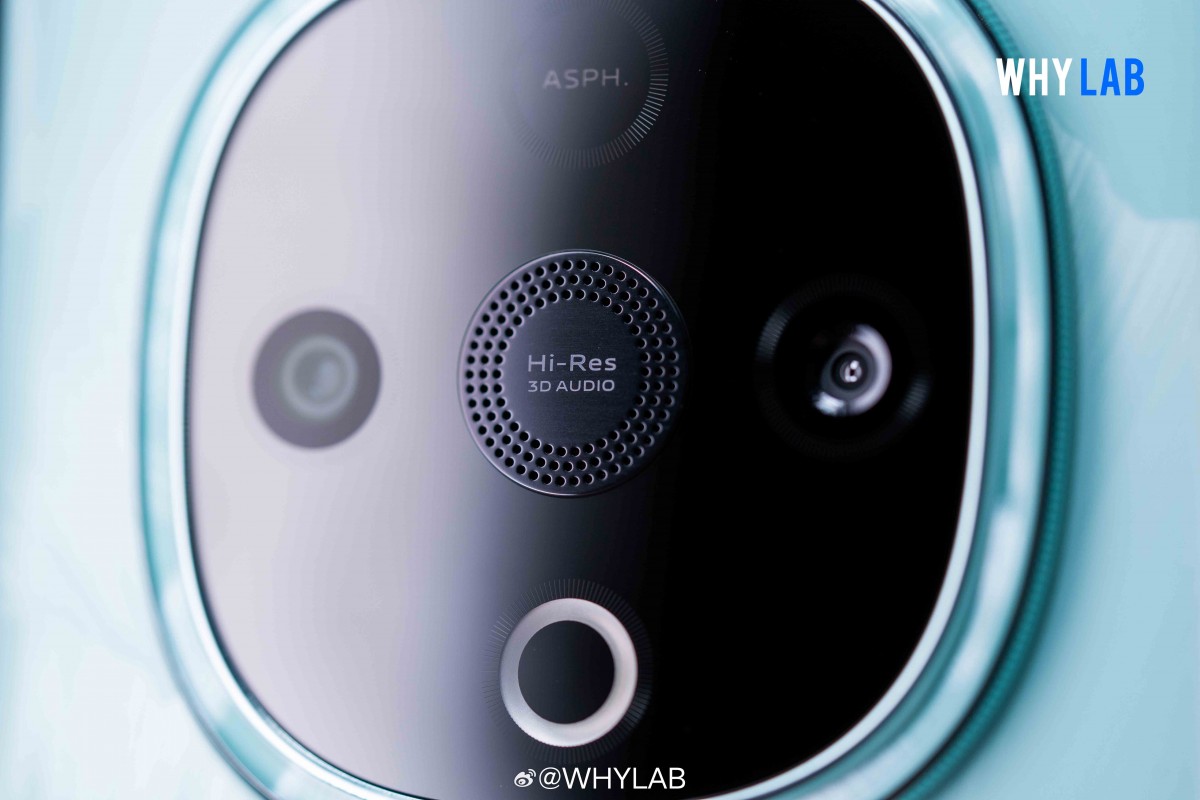 vivo Y300 5G specifications emerge with striking design