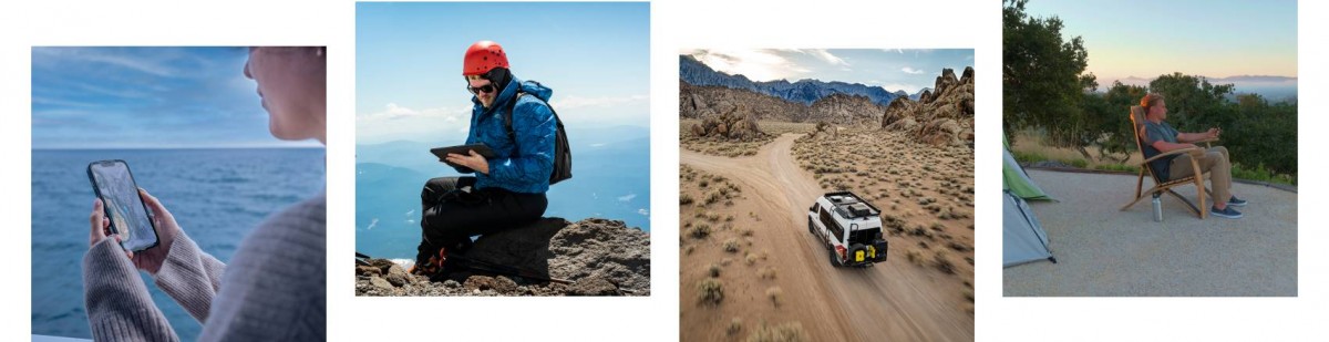 T-Mobile Starlink beta program for direct-to-cell satellite communication