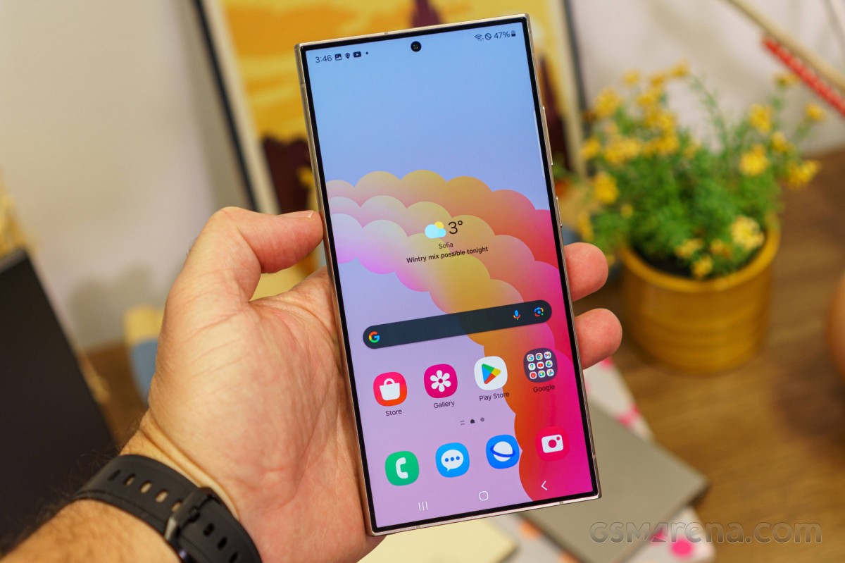 Potential return of Exynos for Galaxy S26 series