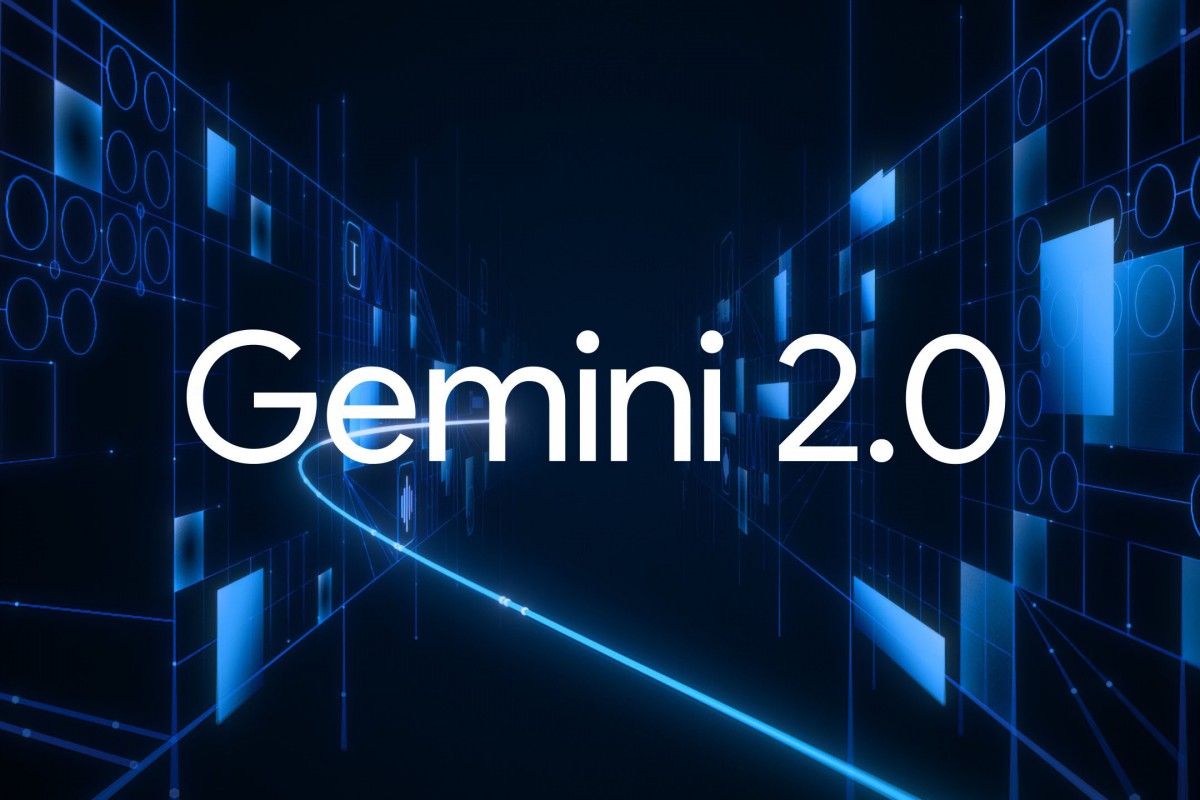 Google Gemini 2.0 unveiled with new AI features