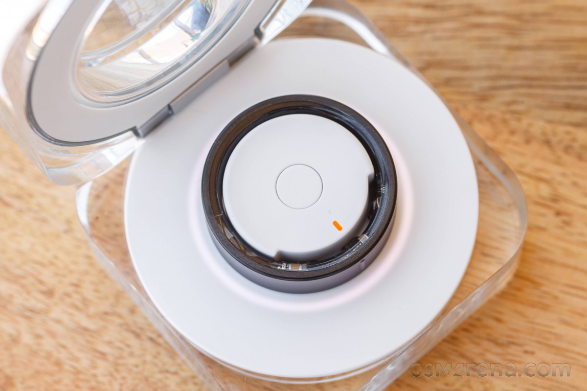 Samsung Galaxy Ring is expanding its size options