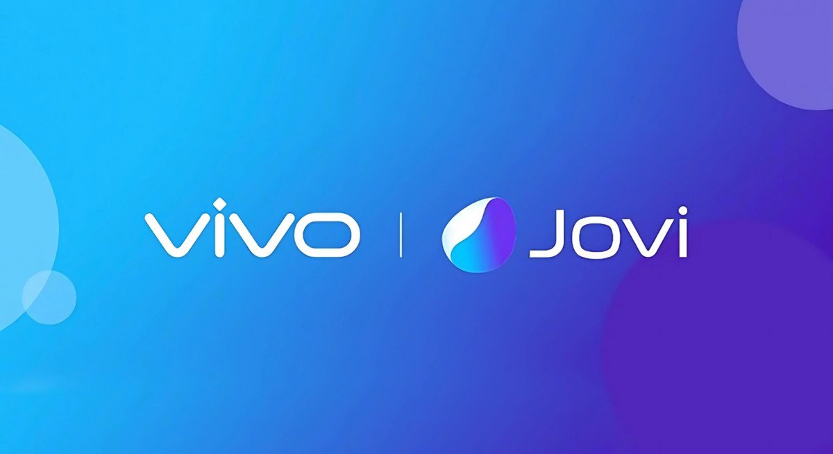 vivo announces new sub-brand Jovi