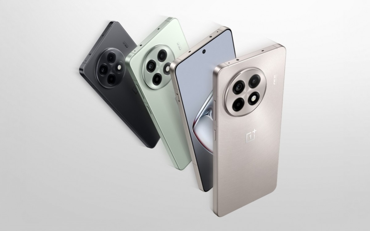 Announcement for OnePlus Ace 5 and Ace 5 Pro